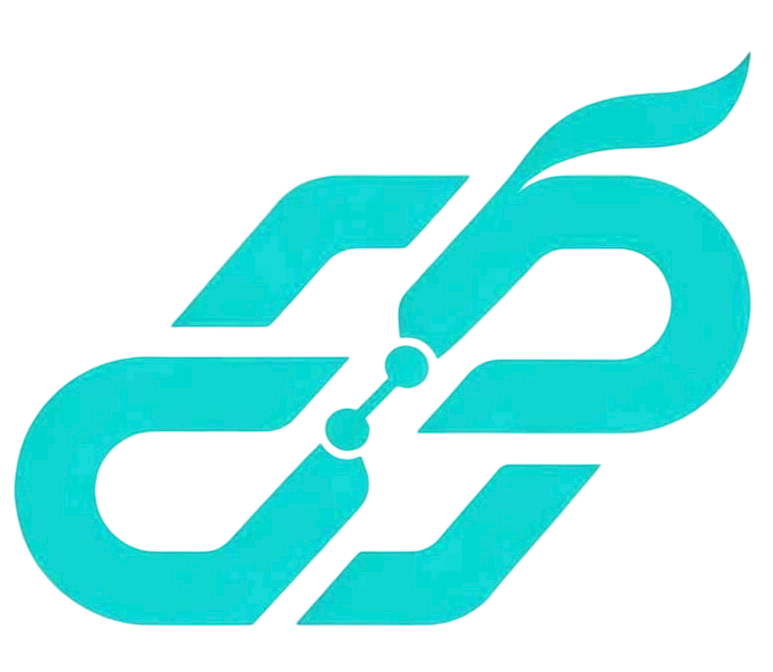 奇链网络科技Logo